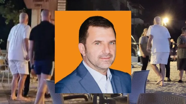 Identikiti i armikut të turizmit shqiptar
