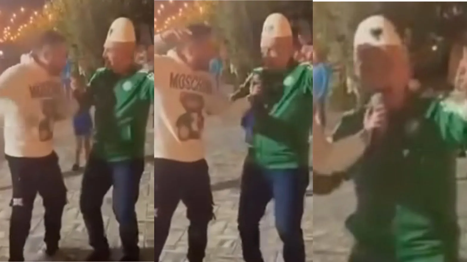 VIDEO: Ilir Meta me Bes Kallakun, harbohen në Tropojë!
