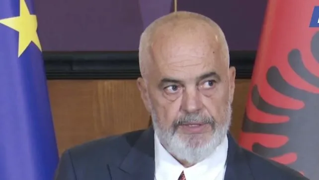 Rama mban fjalën në ceremoninë për medalistët e Lojërave Olimpikë: Krijuam një situatë të favorshme për talentet në sport!