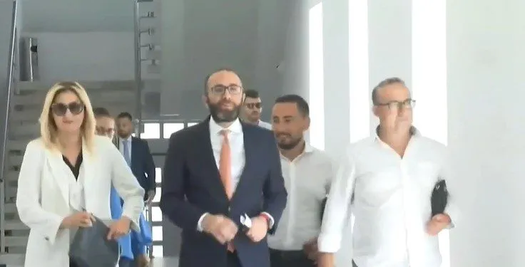 Zgjedhjet e 2025/ Zbardhet udhëzimi për degët e PD: I ‘zgjatet dora’ përkrahësve të Bashës! Të kooptohen në PD të gjithë anëtarët e ish-strukturave paralele