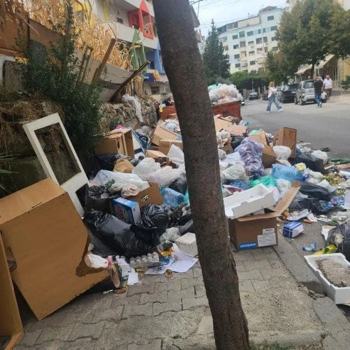 Fresku noton në plehra, Veliaj paguan lekët tona tek inceneratori i Tiranës