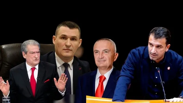 SPAK-u  mes frikës dhe presionit për DREJTËSI?!
