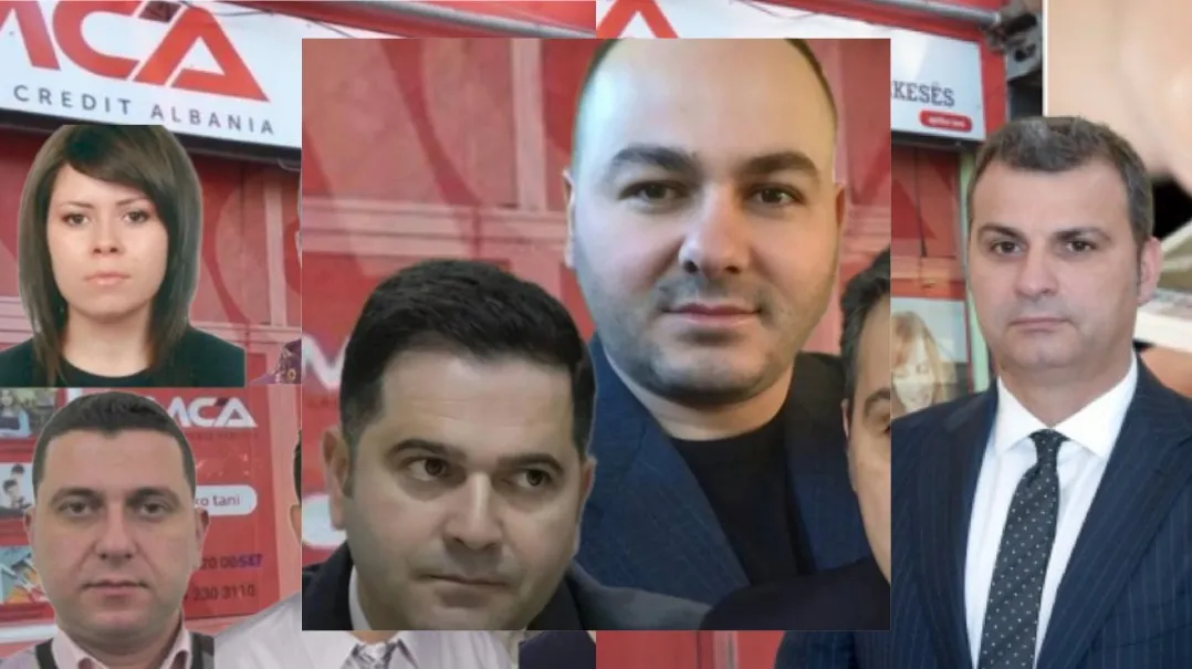 100 mijë kreditorët të  mashtruar  dy herë!