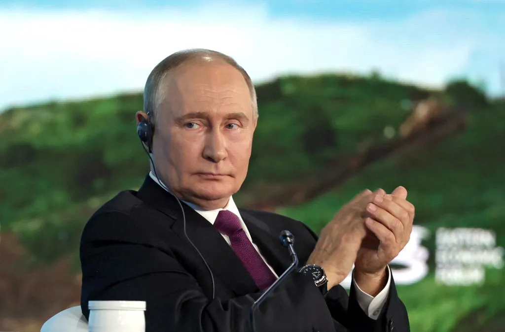 Putin flet për pushtimin e rajonit të Kurskut: Ka dështuar, Ukraina thjesht ka dobësuar forcat e saj!