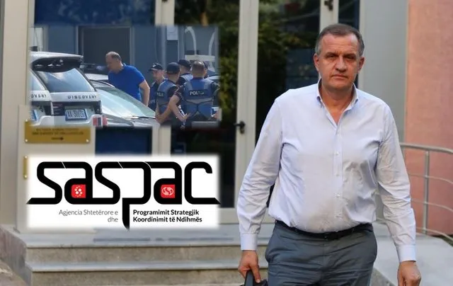 Supa dhe makaronat që çuan Ilir Beqajn në qeli