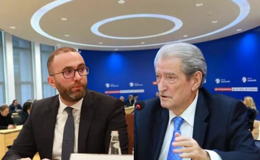 Gazment Bardhi komenton partitë e reja dhe nëse e  mbështet Berishën kryeministër