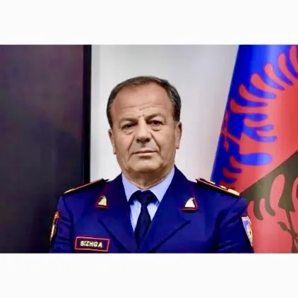 Kush është Sokol Bizhga që i zuri  vendin Muhamet Rrumbullakut si i komanduar