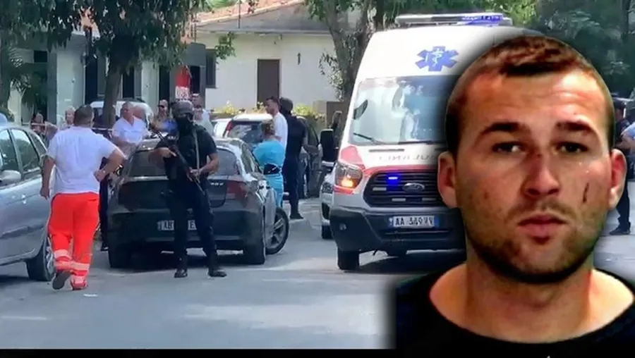 Zbardhet vrasja e Rroshkodolit në Shkodër