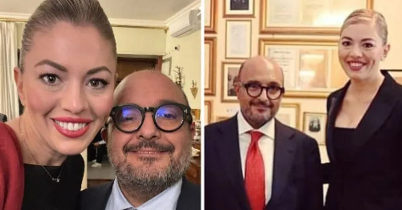 Iu zbulua lidhja jashtëmartesore, jep dorëheqjen ministri italian