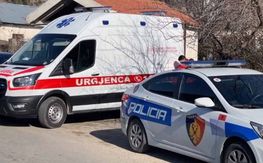 Tiranë/ Një 43-vjeçare është gjetur pa shenjë jete