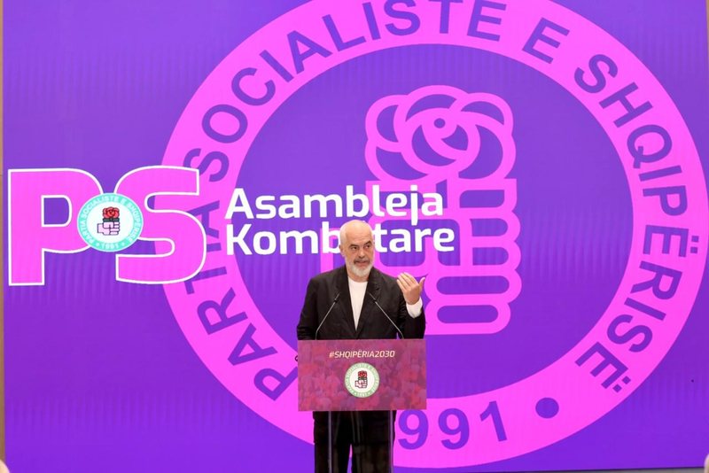 EMRAT/ Këta janë drejtuesit politikë të PS në qarqe