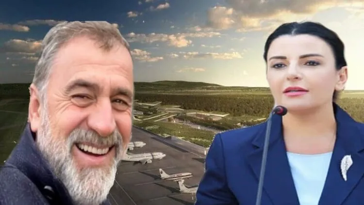 Balluku i jep Shkëlqim Fushës, 477 MLN lekë për disa tuba në aeroportin e Vlorës
