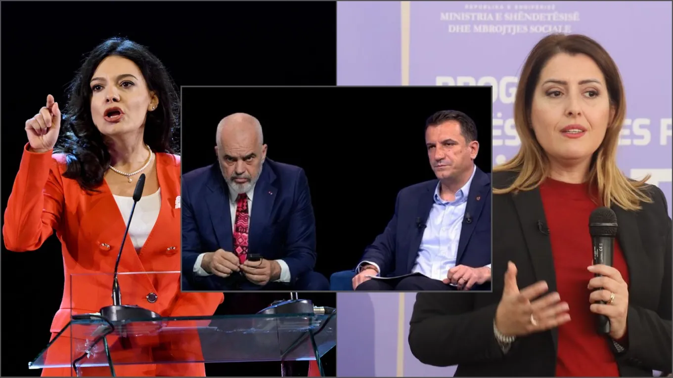 Rama dublon dhe triblon Veliajn në Tiranë: Kriza e Besimit në PS?