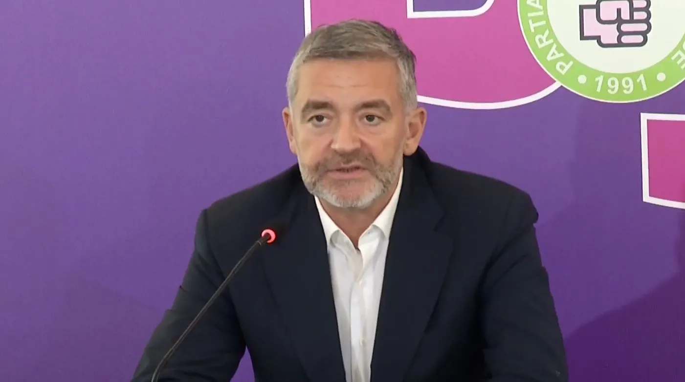 Blendi Klosi zbardh emrat e anëtarëve të Kryesisë së re të PS-së dhe Sekretariatit: Që nga nesër fillon puna për organizmin e fushatës zgjedhore