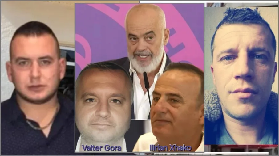 Vrasësit me tesera / Pse Rama bëri autopsinë e Egli Progës në Asamblenë e PS?