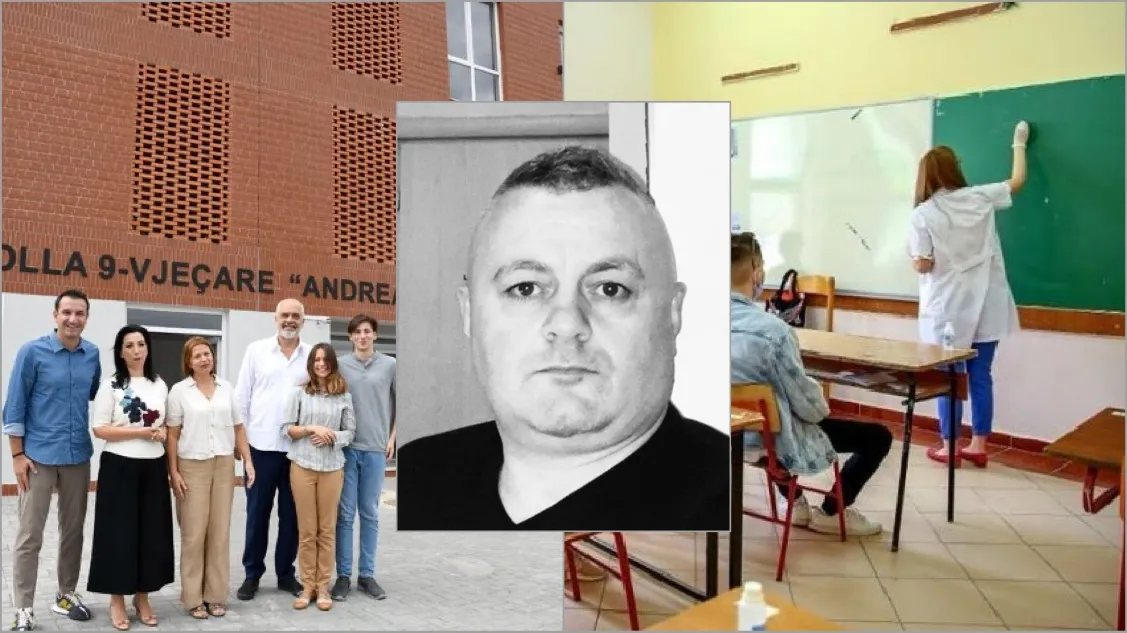 Shqipëria po zbrazet  frikshëm nga e ardhmja, 20 mijë nxënës më pak se  viti i kalur