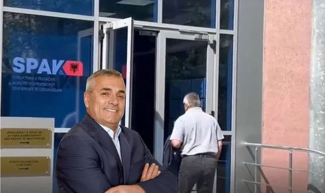 Vihet në arrest shtëpie kryebashkiaku i Tropojës Rexhe Byberi