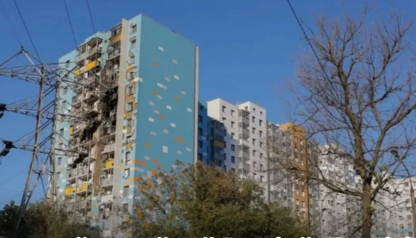 Terror në zemër të Rusisë: Goditje shkatërrimtare ndaj Putinit