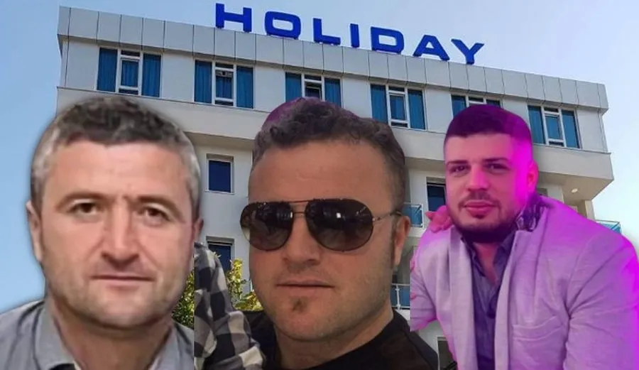 Velipojë, policia aksion ‘blic’ për arrestimin e vëllezërve Frroku; ku dyshohet se fshiheshin