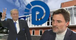 Gjykata e Lartë rrëzon kërkesën e Enkelejd Alibeajt për pezullim të vendimit për vulën