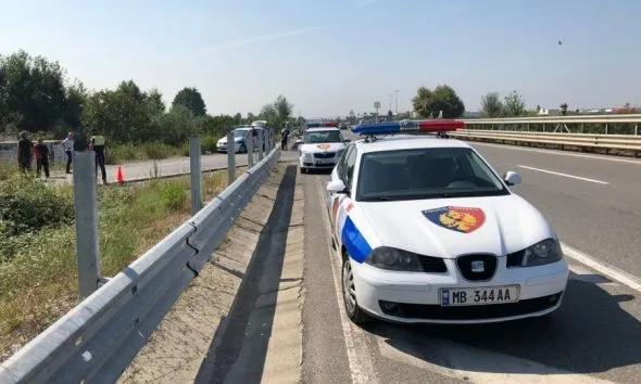 Mjeti humb kontrollin dhe del nga rruga, ndërron jetë 40-vjeçari