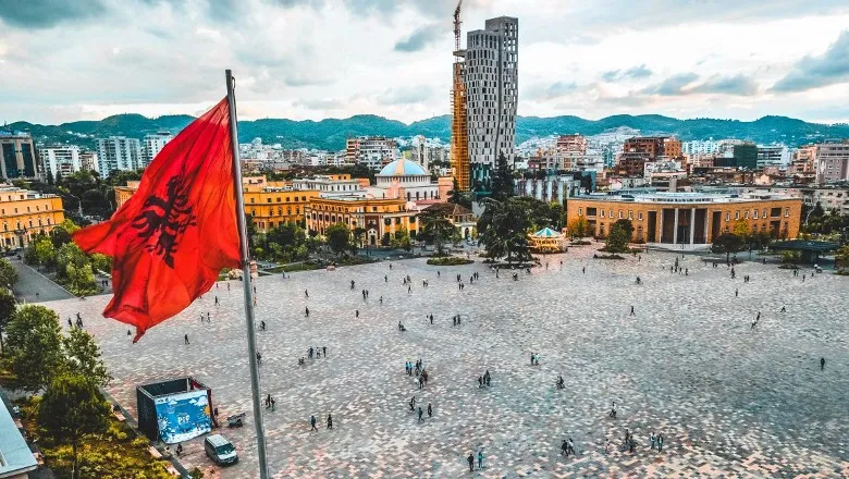 OKB: Shqipëria në mesin e 6 vendeve, me rënien më të madhe të popullsisë në botë deri më 2054