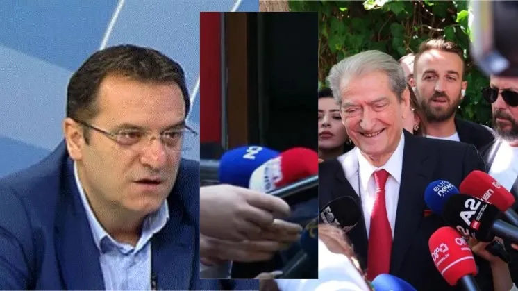 Basir Çollaku: Kjo çfarë bëri Prokuroria e Posaçme është dështim kapitullues i reformës në drejtësi