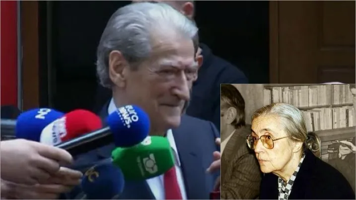 Akuza ndaj Saliut, si gjyqi i kafeve të Nexhmije Hoxhës!
