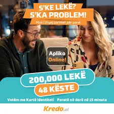 Mashtrimi i kredive të shpejta në TV Kombëtare!
