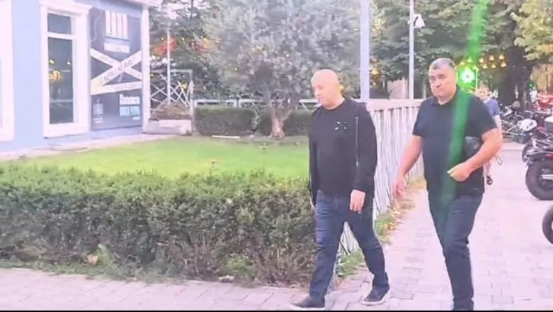 Si u dorëzua polici Henerigert Mitrit, të kërkuarit nga SPAK, përfshirja e tij në grup kriminal dhe njohja me Pëllumb Gjokën
