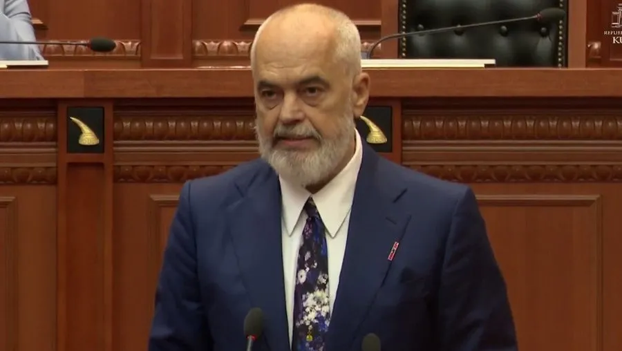 Rama i hakërrehet opozitës për skandalin e mbetjeve: Telenovela politike!