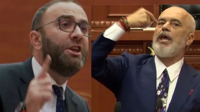 Rama ironizon Bardhin: Më doli malli i Lulit!