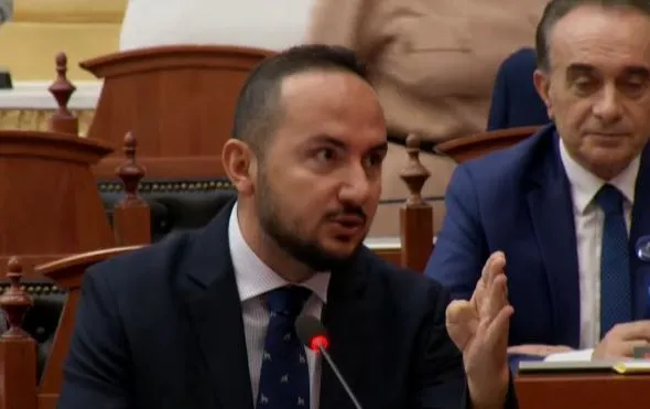 Salianji i drejtohet kryeministrit Rama: Një fatzi që ke vendosur për të drejtuar Komisionin e Reformës do ta çojmë në SPAK