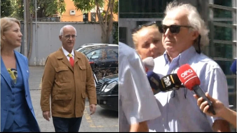 SPAK merr të pandehur për pastrim parash Xhimi Begejën! Edhe ndërtuesit Fatmir Bekteshit i komunikohet akuza