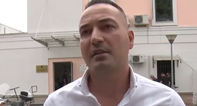 Kandidati  padit në gjykatë, shkollën e Magjiatraturës