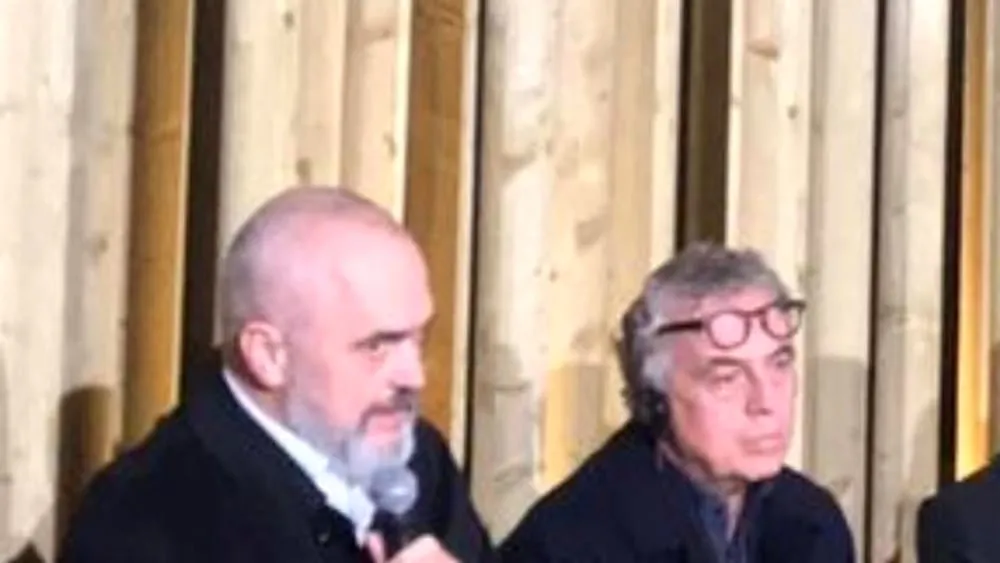 HETIMET/ Ja për çfarë akuzohet arkitekti i njohur italian, Stefano Boeri