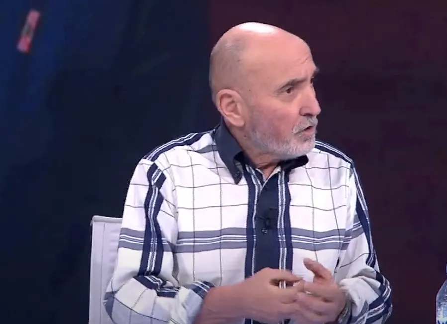 Fatos Lubonja komenton mbi marrjen e Sali Berishës si të pandehur nga SPAK