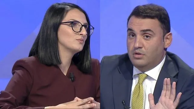 Këlliçi-Gjuzit: Nuk e ke idenë për çfarë po flet