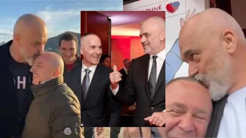 Rama mbron dhe promovon “oligarkët” që grabitin shqiptarët