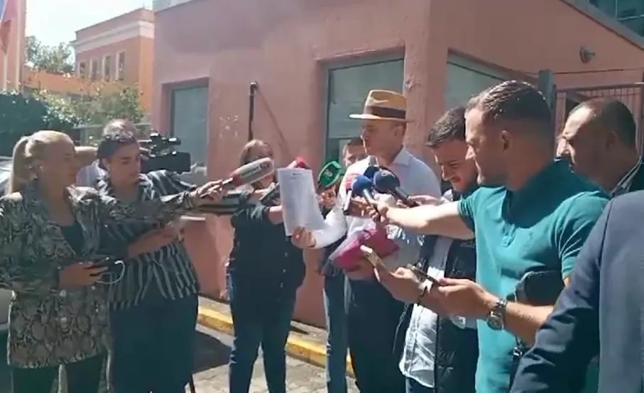 Jamarbër Malltezi del nga Apeli i GJKKO: Jemi armiq të komunistëve dhe për ketë jemi krenarë!