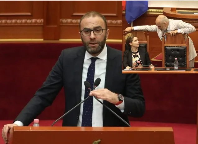 Bardhi reagon ashpër ndaj Ramës: Puç kushtetues, u ekzekutua përfundimisht Reforma në Drejtësi