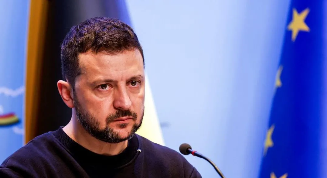 Presidenti ukrainas Zelensky: Një raketë ruse goditi një anije që transportonte grurë në Detin e Zi