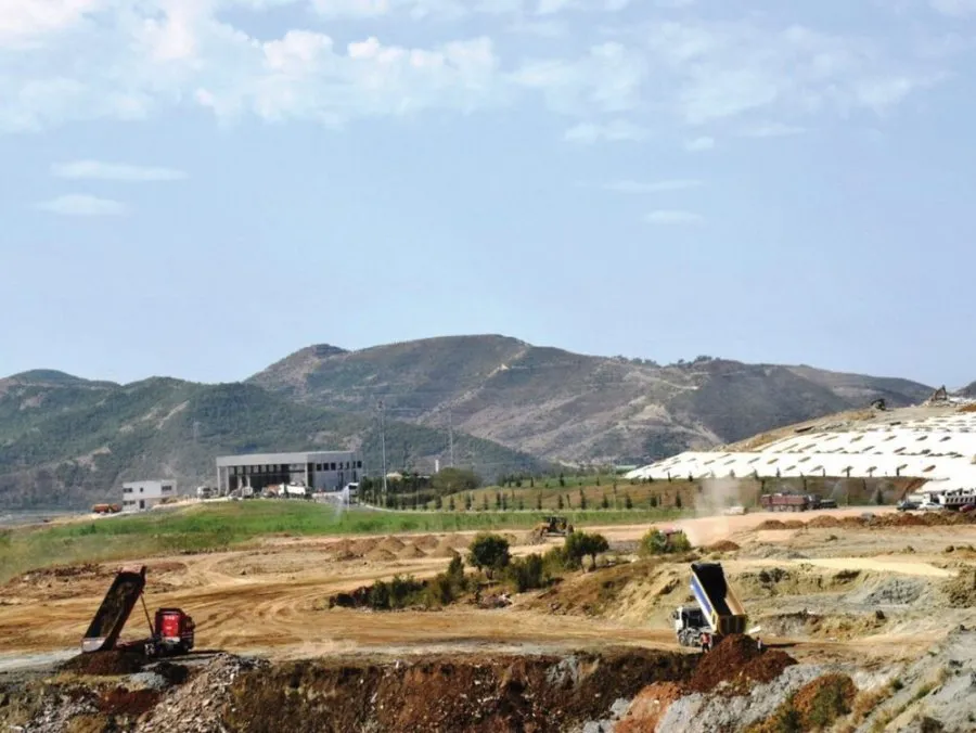 Skandali/ Landfilli i Sharrës në emergjencë mjedisore, s’ka vend më