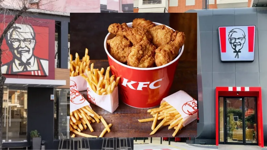 Dyqanet “KFC” në Shqipëri shitën mish pule të infektuar me salmonelë