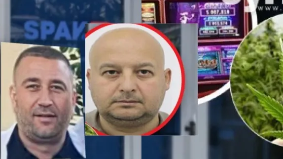 Gjykata lë në burg narko-drejtorin Mitri, që punonte për Pëllumb Gjokën