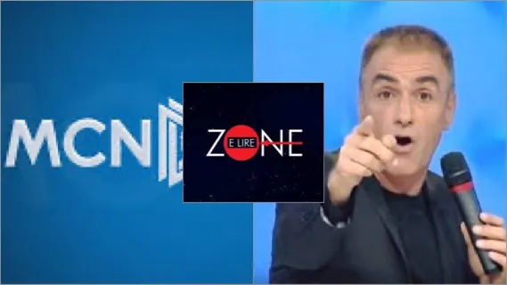 “Zonë e Lirë”  rikthehet në MCN TV tre herë në javë!