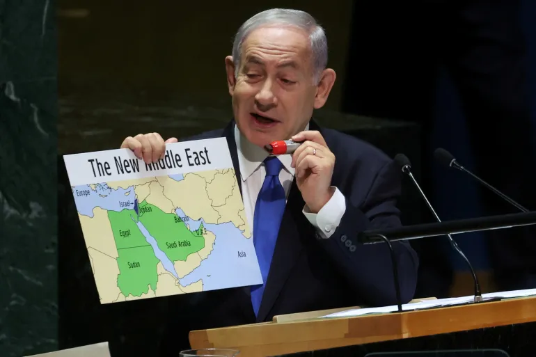 Netanyahu me plan të  fshehtë për front të ri lufte