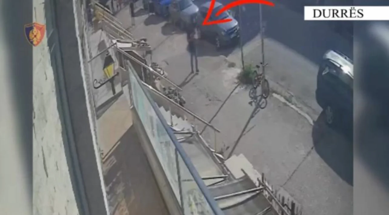 Durrës/Sanitarja vjedh pronarin e shtëpisë ku punonte, kopjoi çelësin