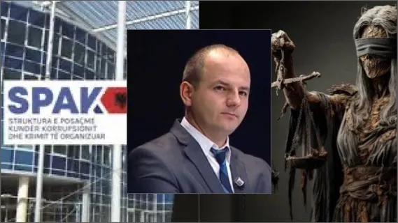 Kur bamirësia është korrupsion dhe korrupsioni bamirësi