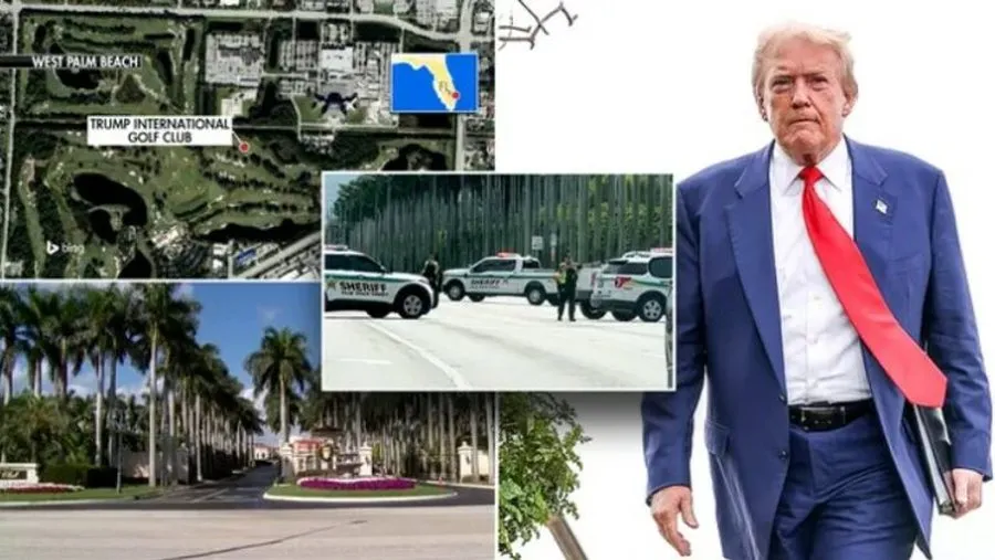 FBI reagon për të shtënat në Florida: Ish-presidenti, subjekt i një tentative vrasje!